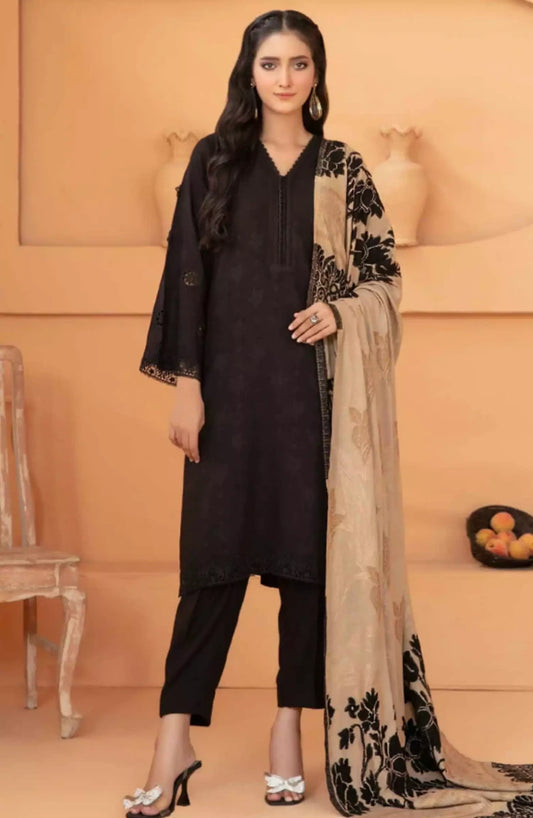 Mahzala Vol II - Leather Peach Collection - LPC-D-3729