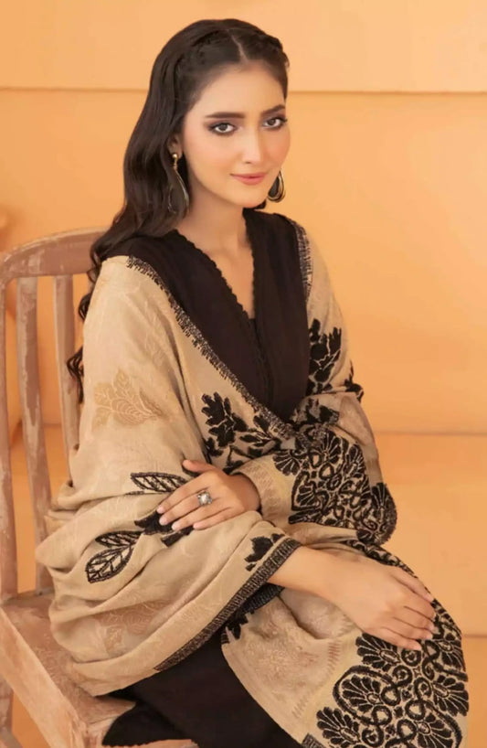 Mahzala Vol II - Leather Peach Collection - LPC-D-3729