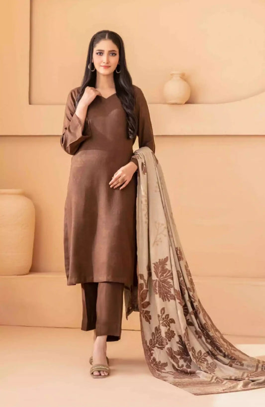 Mahzala Vol II - Leather Peach Collection - LPC-D-3730