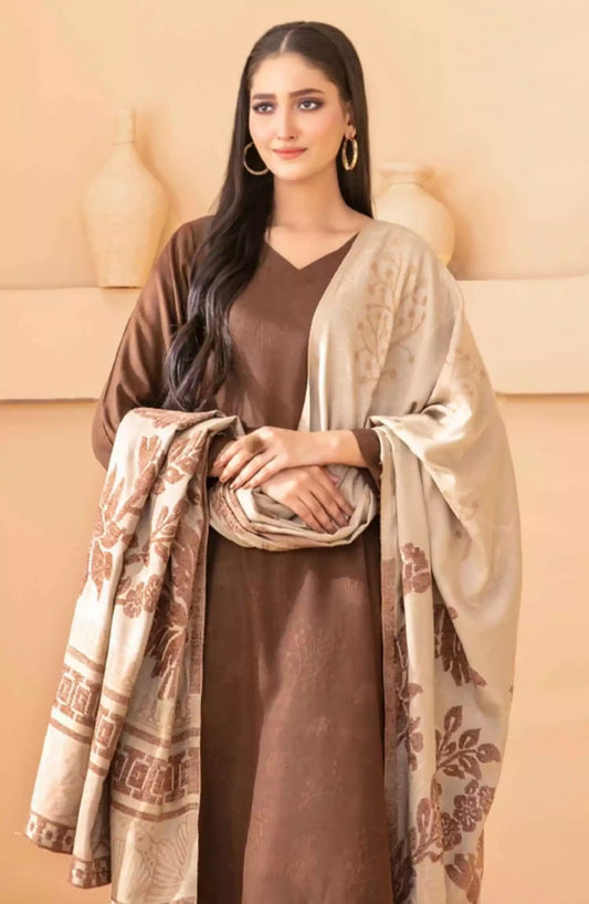Mahzala Vol II - Leather Peach Collection - LPC-D-3730
