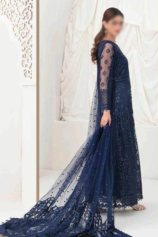 Zargul - Fancy Maxi Collection 2023 - D 1212
