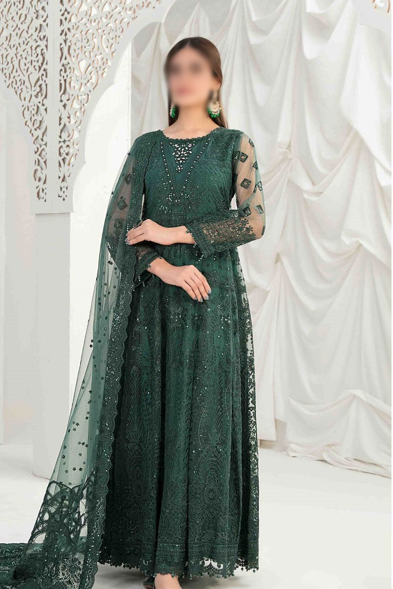 Zargul - Fancy Maxi Collection 2023 - D 1213