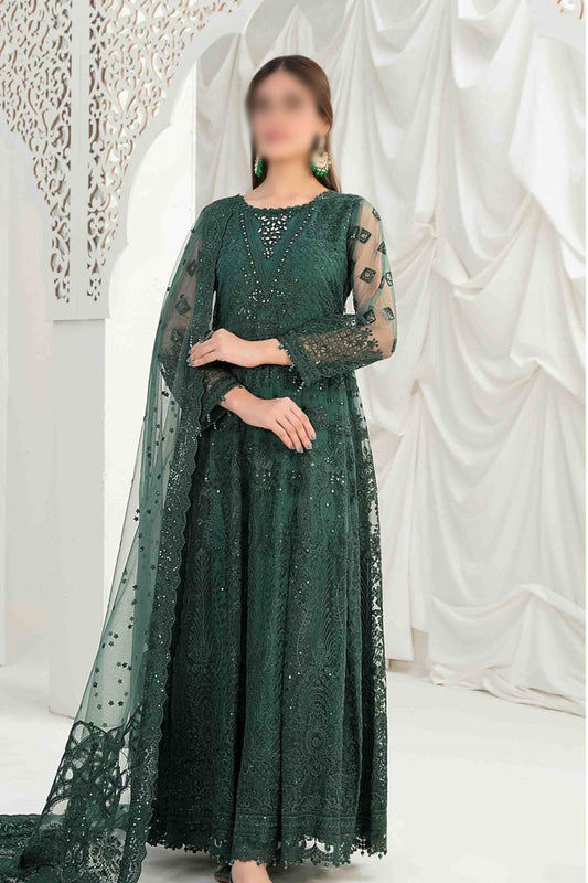 Zargul - Fancy Maxi Collection 2023 - D 1213
