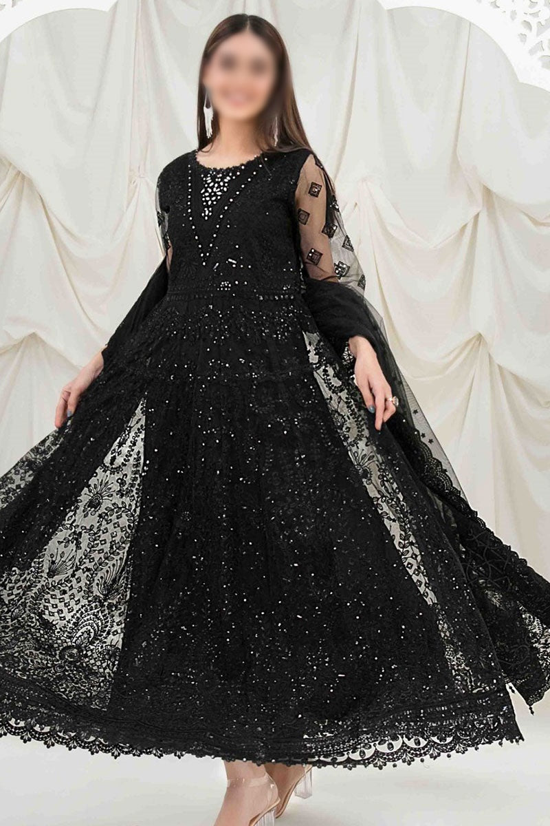Zargul - Fancy Maxi Collection 2023 - D 1220