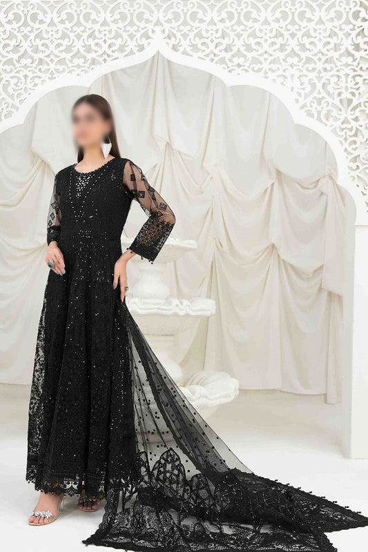 Zargul - Fancy Maxi Collection 2023 - D 1220