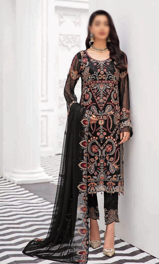 Ramsha Rangoon'22 Vol-08 D-804