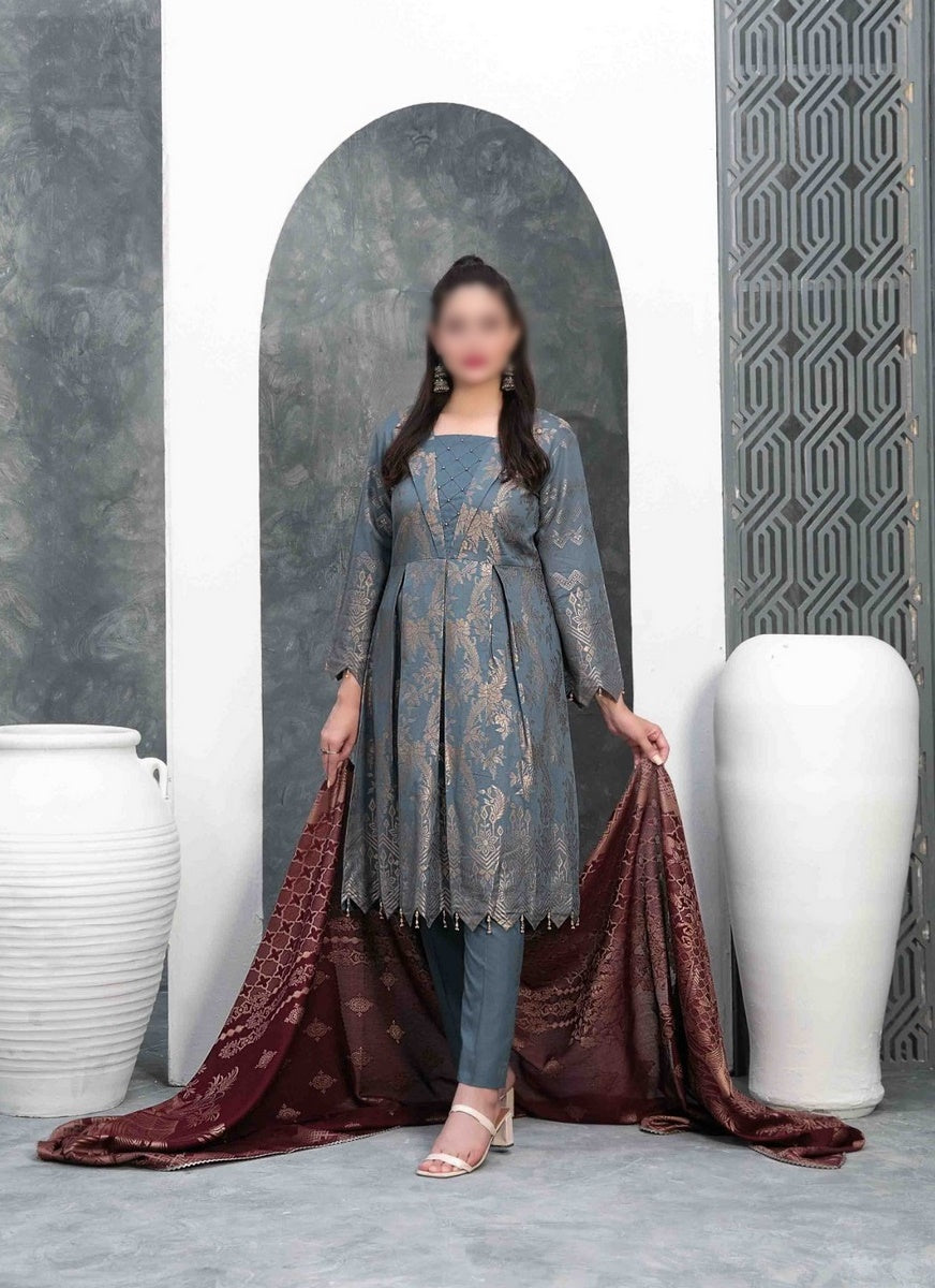 D 9414 SANJH Lawn Banarsi Collection 2023