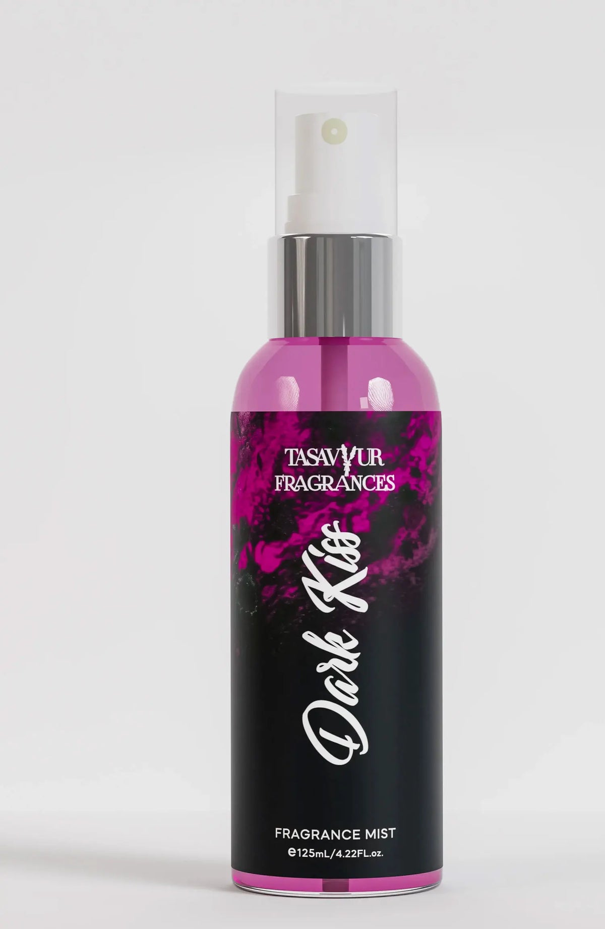 Tasavvur Perfumes - Dark Kiss Fragrances Mist