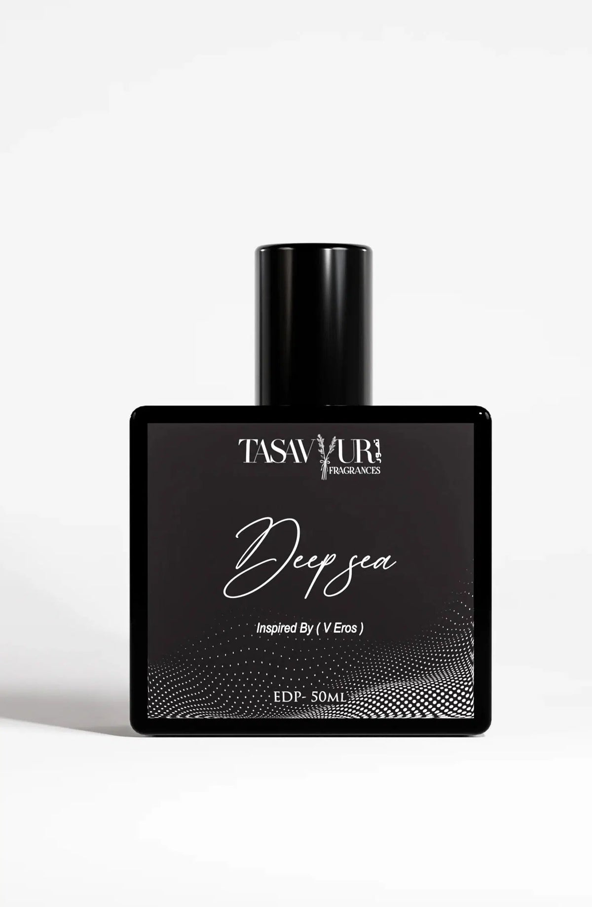 Tassavur PErfume - Deep-Sea-EDP-50ml---Inspired-By-V-Eros