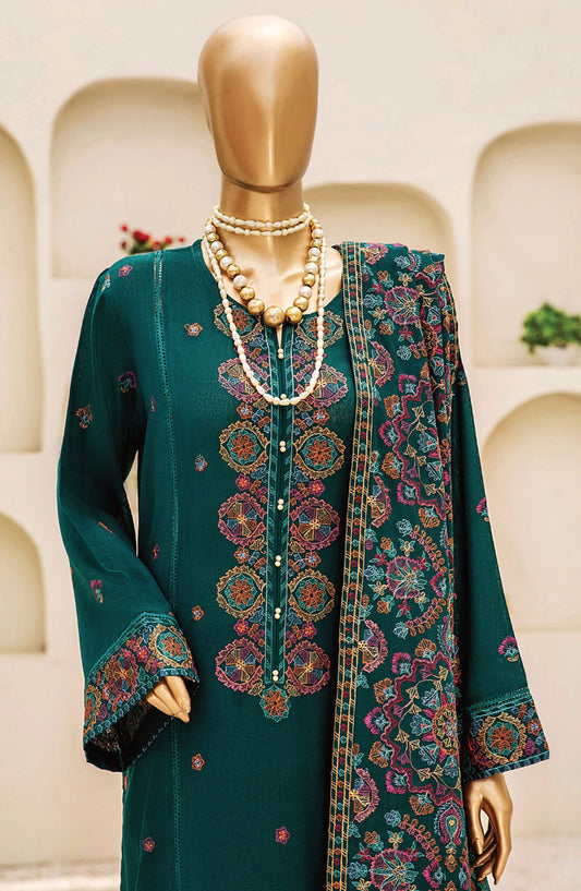 Dukhtar Signature Karandi Collection Vol 01 - Design 01
