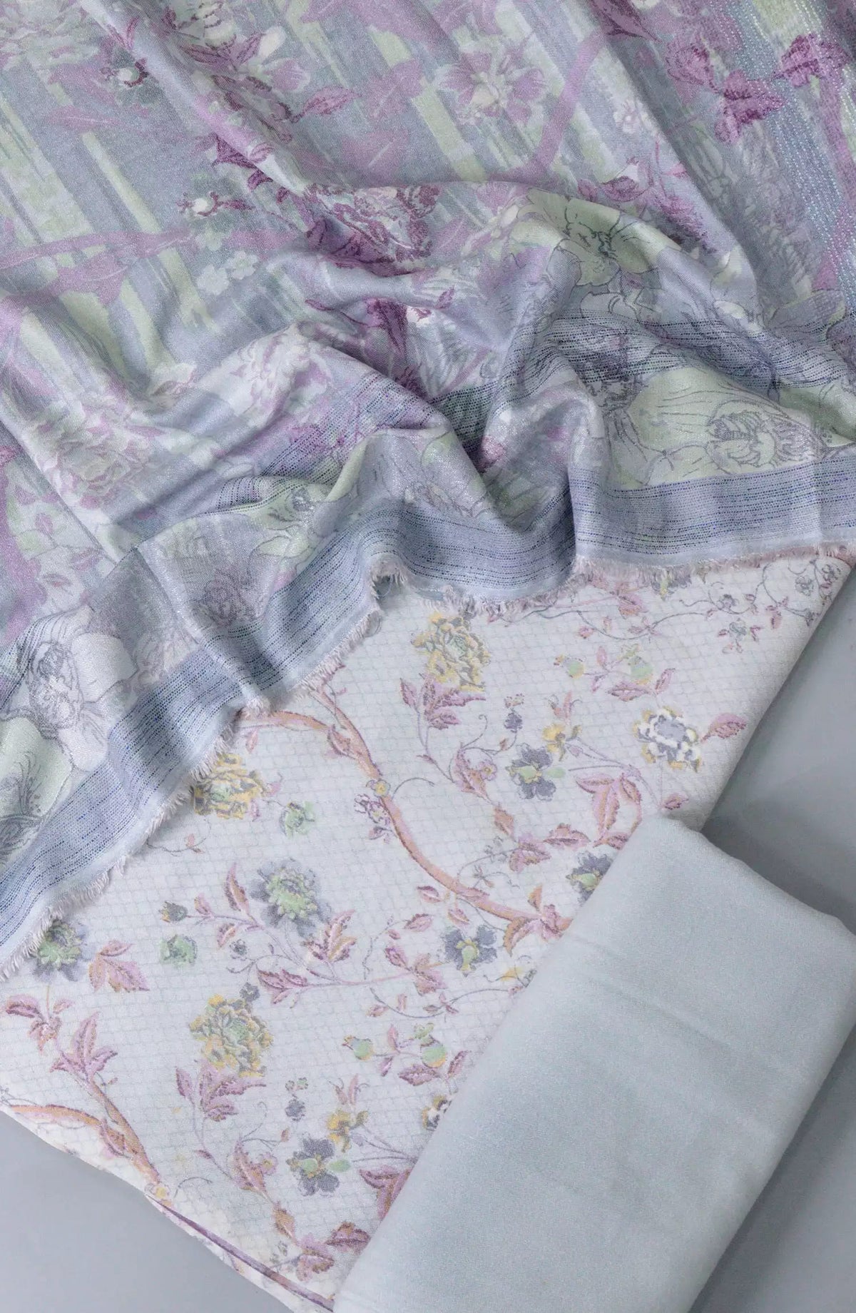 Majestic Winters Printed Wool Collection-DESIGN-02