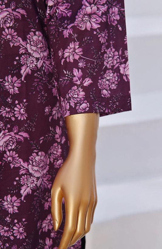 Everyday Essentials 2 Pc Co Ords Vol 03 By Amna Khadija - Design 02