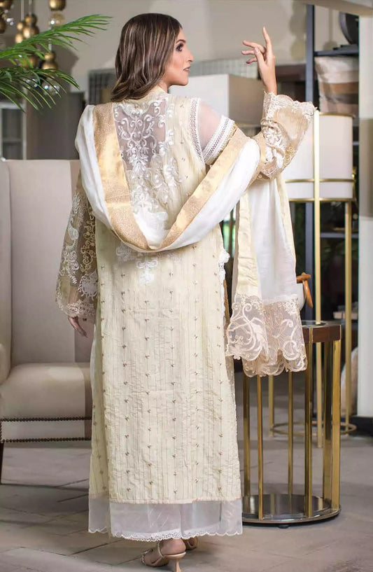 Zunuj Suh Luxury Collection 2024 - Design 02