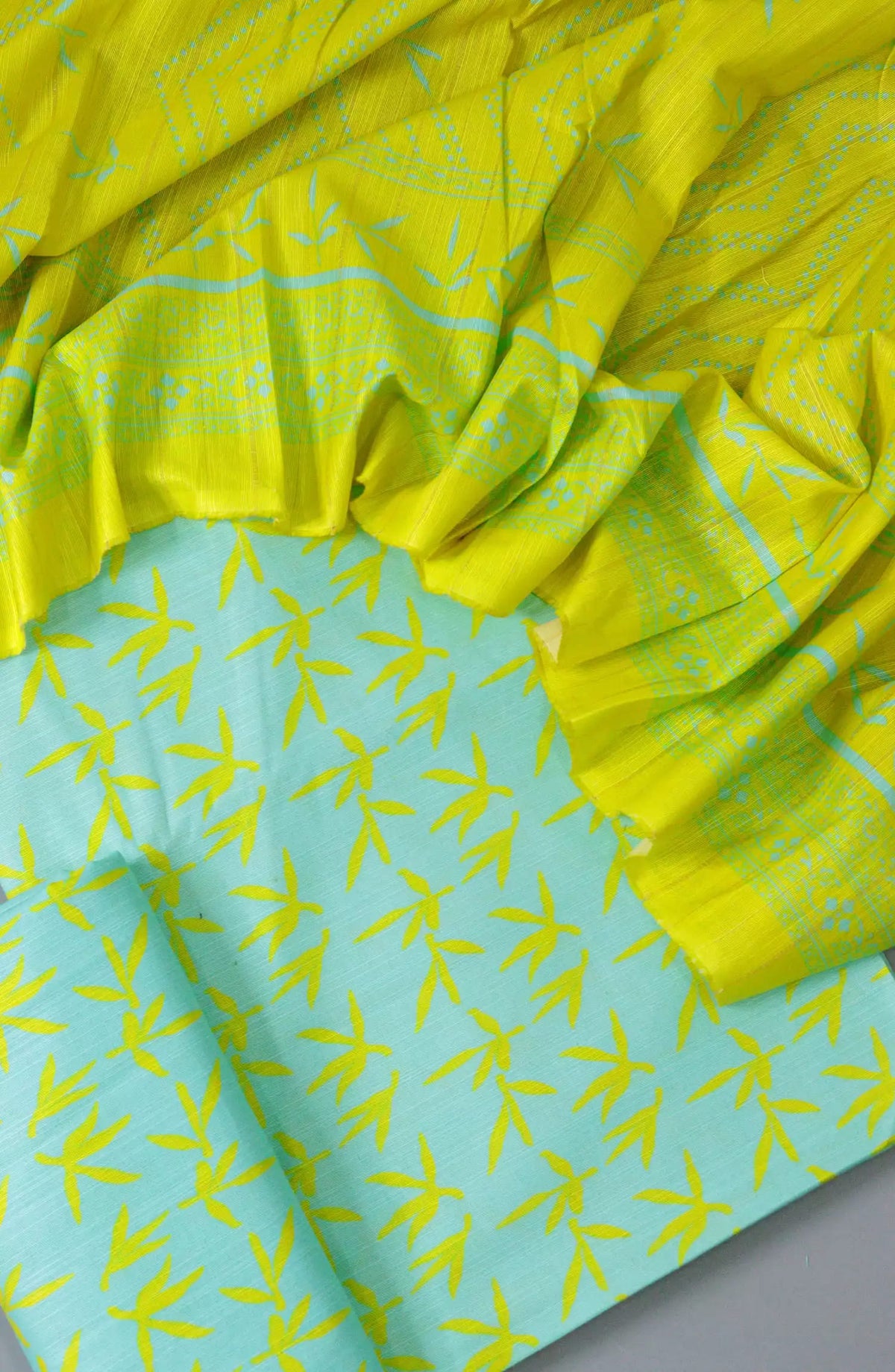 Bin Saeed Unstitch Digital Printed Khaddar Collection Vol 02 - BS-Design 02