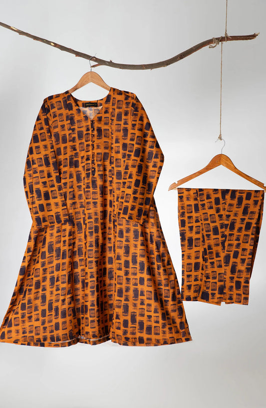 Go Where Joy Is Shared RTW Ramadan Collection 2024 - Design 02