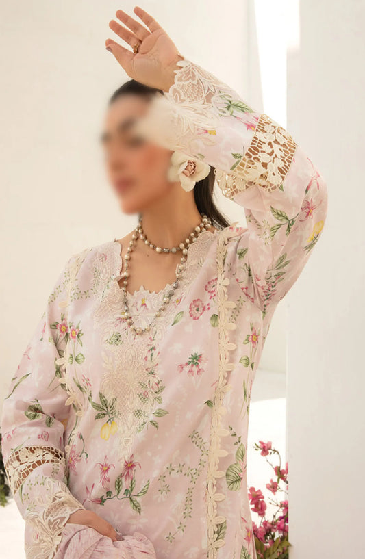 Rang Rasiya Florence Summer Edit 2024 - DESIGN-02 LUNA