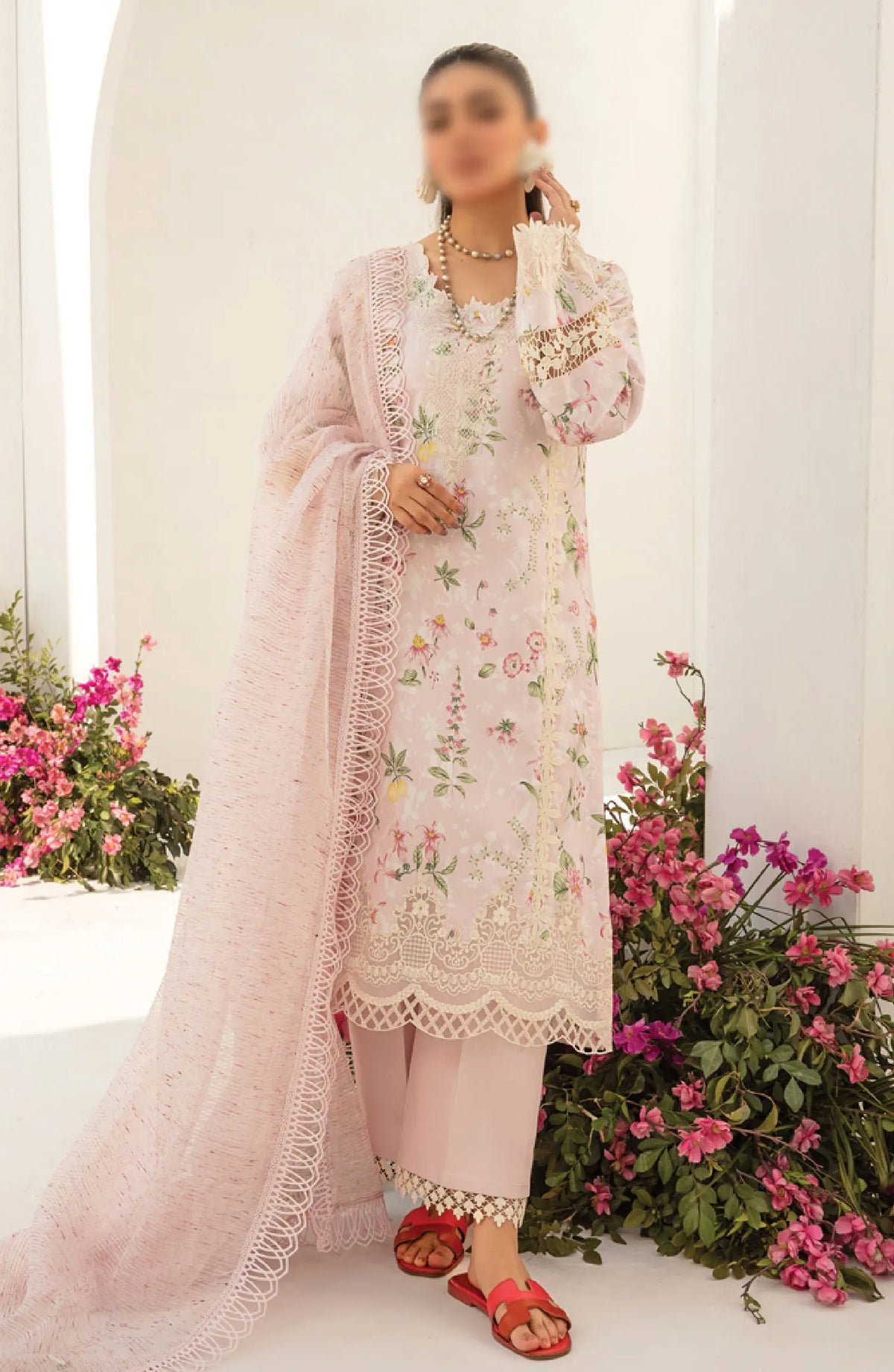 Rang Rasiya Florence Summer Edit 2024 - DESIGN-02 LUNA