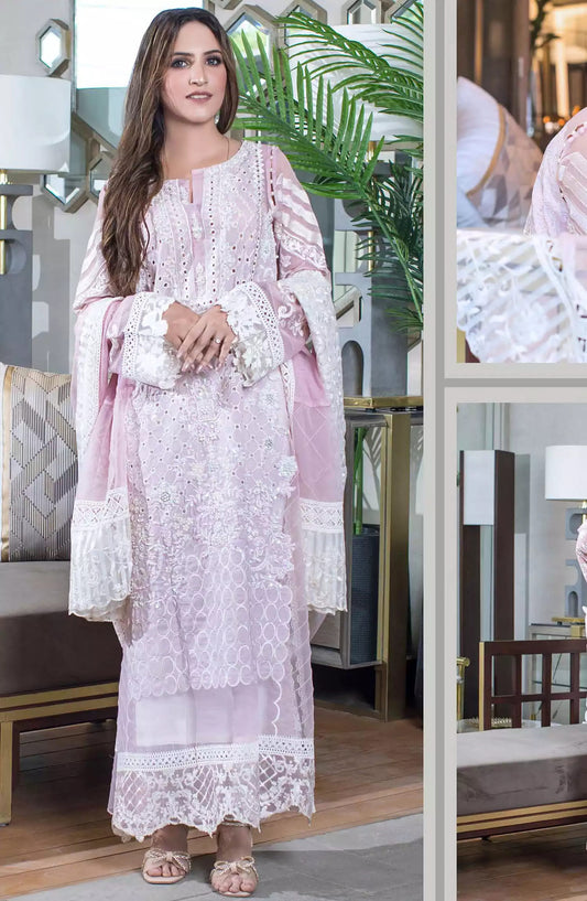 Zunuj Suh Luxury Collection 2024 - Design 03