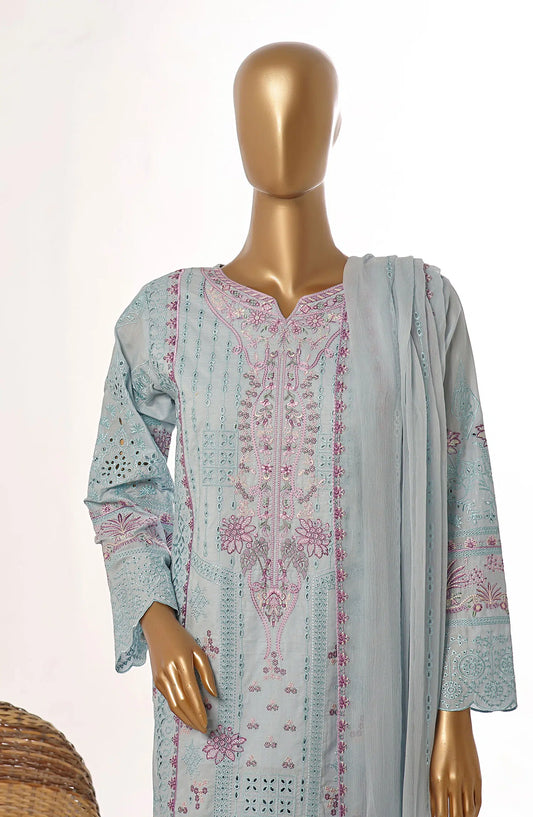 Rashk E Jahan Formal Eid Pret Collection 2024 - Design 03