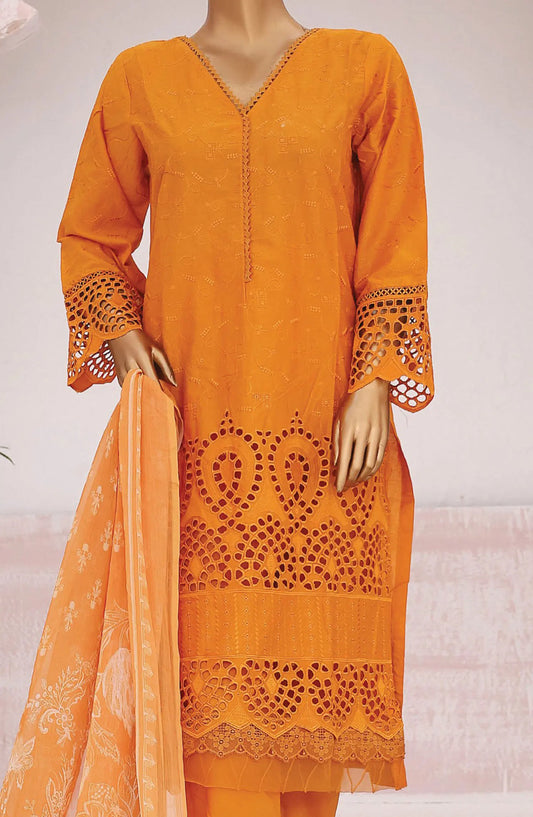 Bin Saeed Chikankari Collection Vol 03 - Design 03