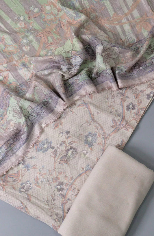 Majestic Winters Printed Wool Collection-DESIGN-03