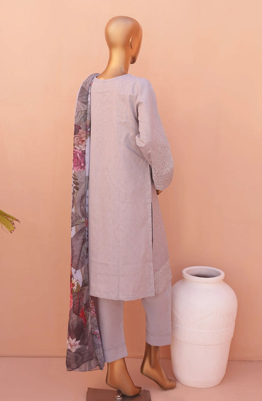 Lawnkari Pret Collection 2024 - Design 04