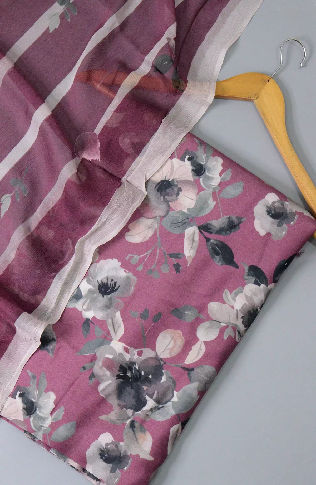 Winter Exclusive Viscose Digital Printed Collection-Design 05