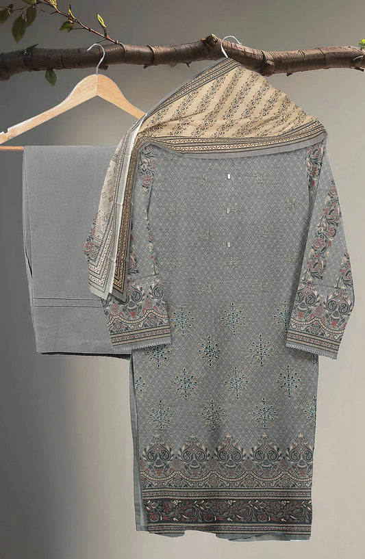 ELAF Signature Embroidered Collection Vol 222 - Design 05
