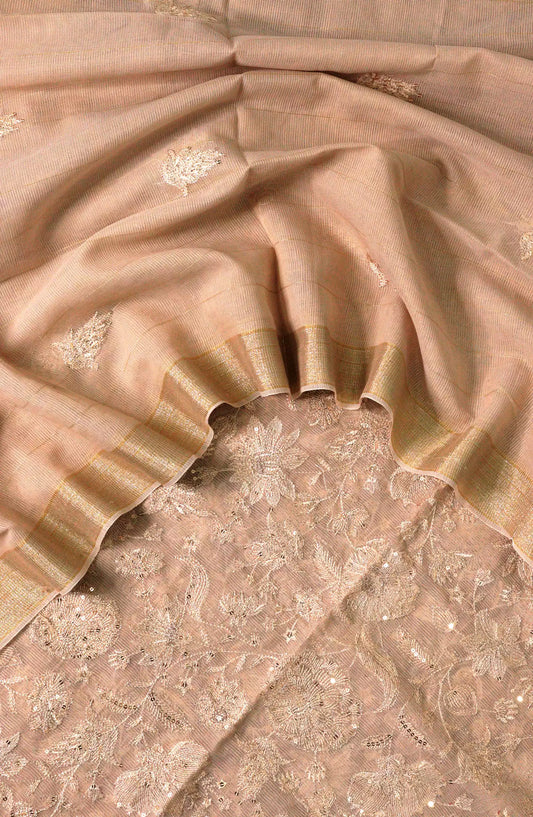 Crinkelezza Unstitch Luxury Cotton Net Collection Vol 02 - Design 05