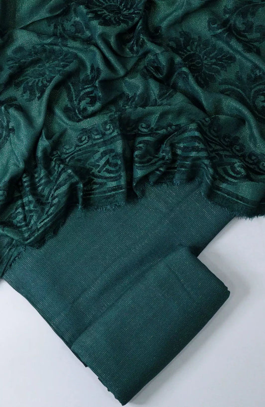 Dhanak Chikankari Collection - DESIGN-05