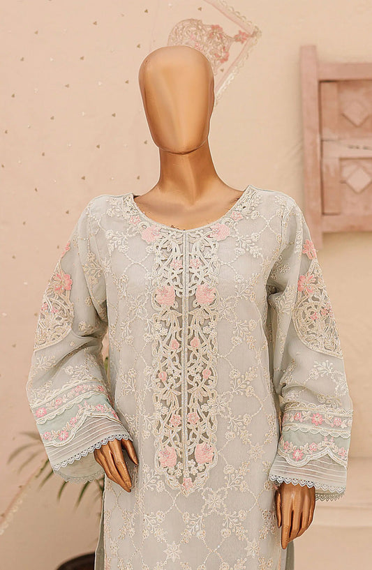 Bin Saeed Festive Ramadan Fancy Emb Collection - DESIGN-06