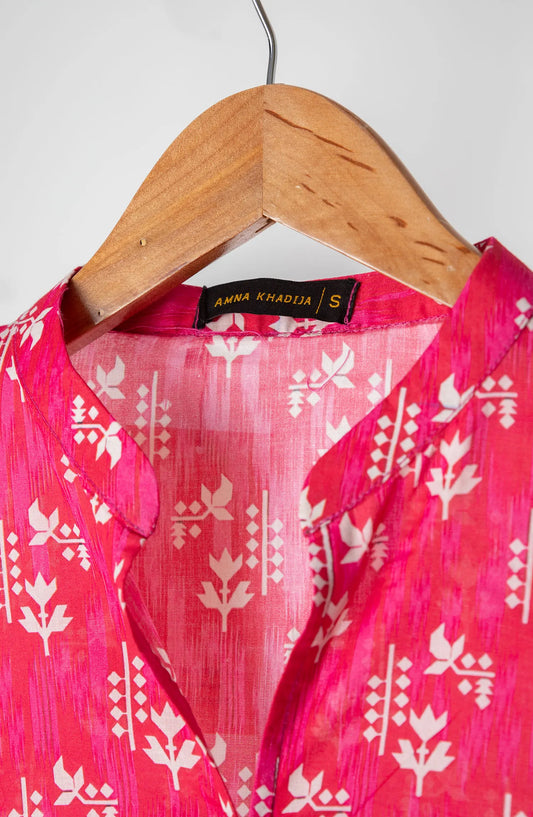 Go Where Joy Is Shared RTW Ramadan Collection 2024 - Design 06
