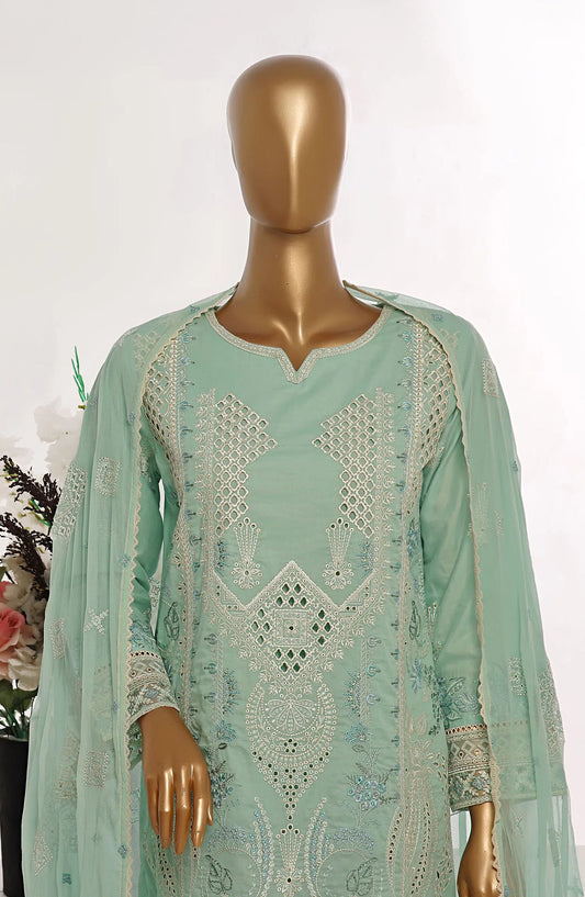 Rashk E Jahan Formal Eid Pret Collection 2024 - Design 06