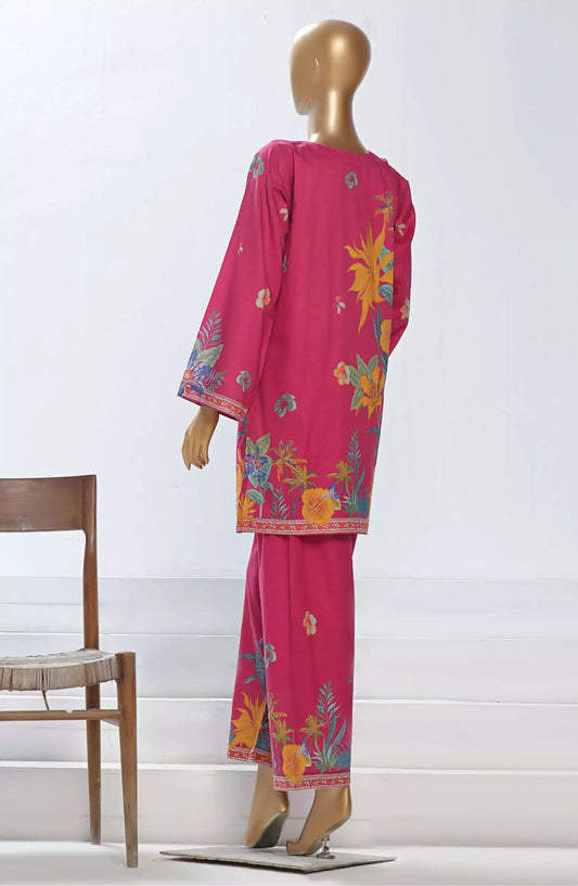 SADABAHAR  MID Summer Co Ords Collection Vol 04 - Design 06