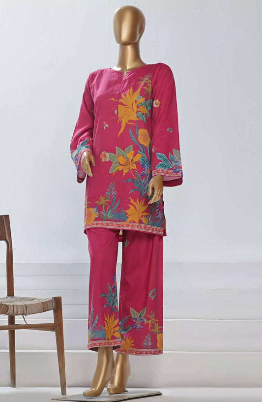 SADABAHAR  MID Summer Co Ords Collection Vol 04 - Design 06
