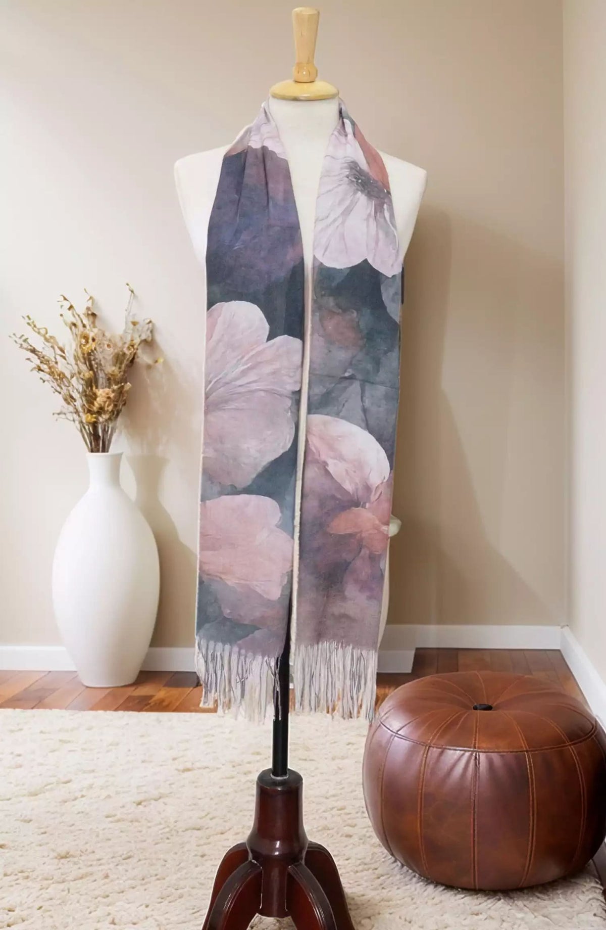 Stoluxe Premium Staple Cotton Stole Vol 10 - Design 06