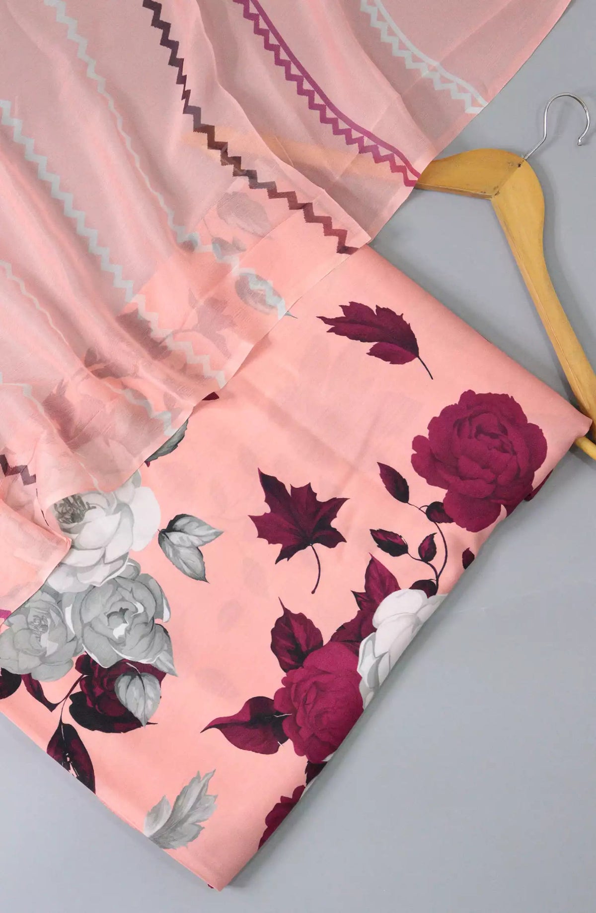 Winter Exclusive Viscose Digital Printed Collection-Design 08