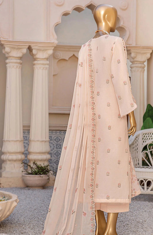 Dukhtar Lawn Embroidered Collection 2024 - DESIGN-08
