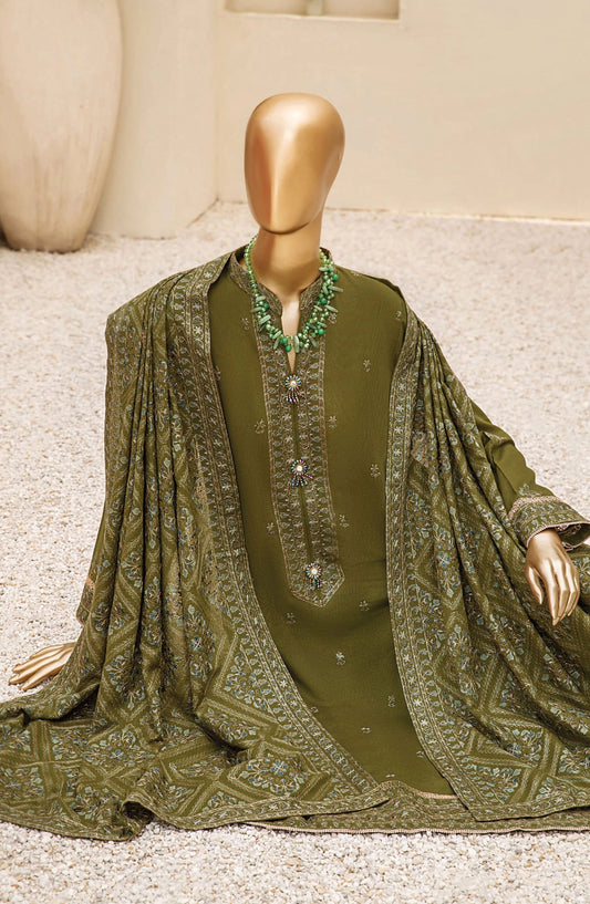 Dukhtar Signature Karandi Collection Vol 01 - Design 08
