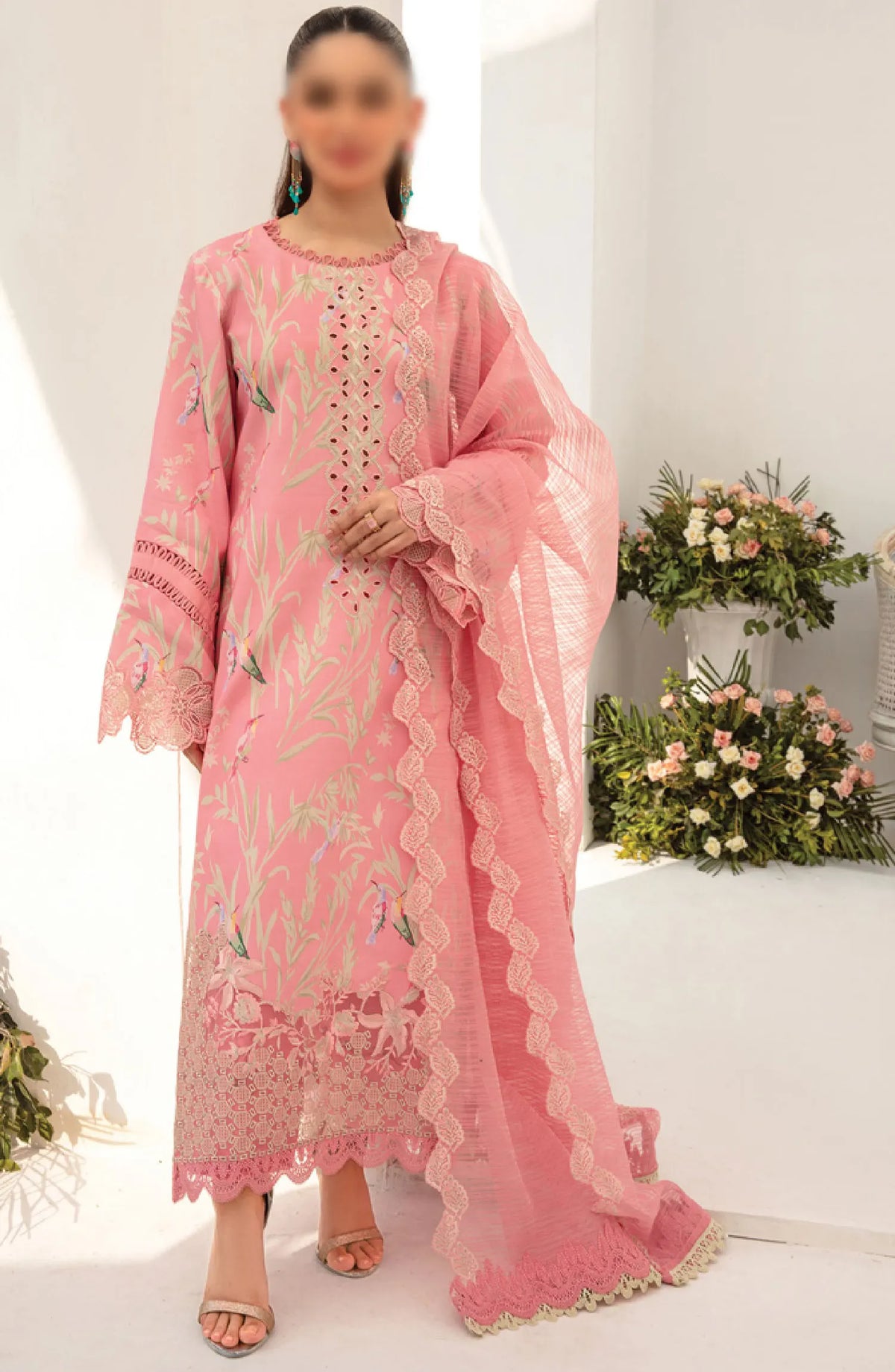 Rang Rasiya Florence Summer Edit 2024 - DESIGN-08 ARIA