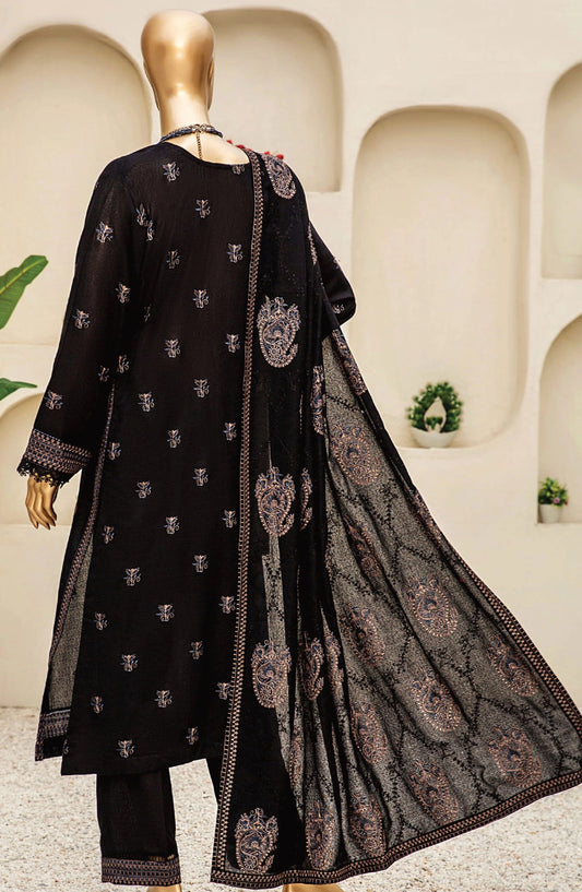 Dukhtar Signature Karandi Collection Vol 01 - Design 09