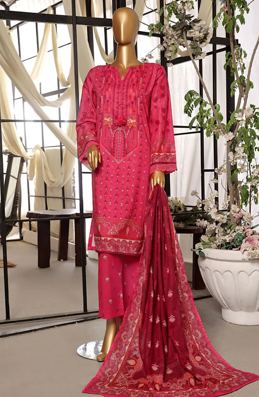 SADABAHAR Printed Lawn Collection Vol 7 - Design 10
