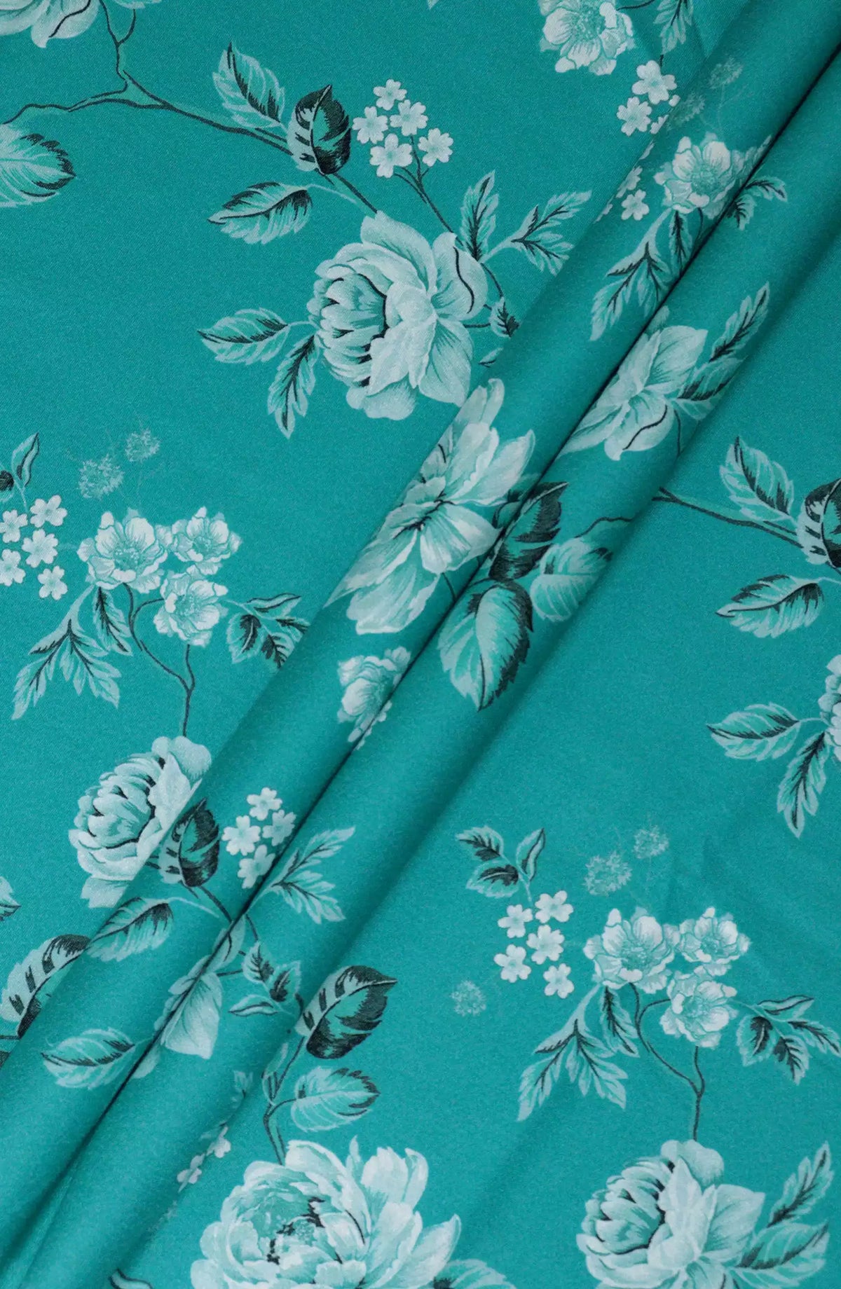 Classic Unstitched Karandi Printed Collection Vol 03 - AK-CC-Design 11