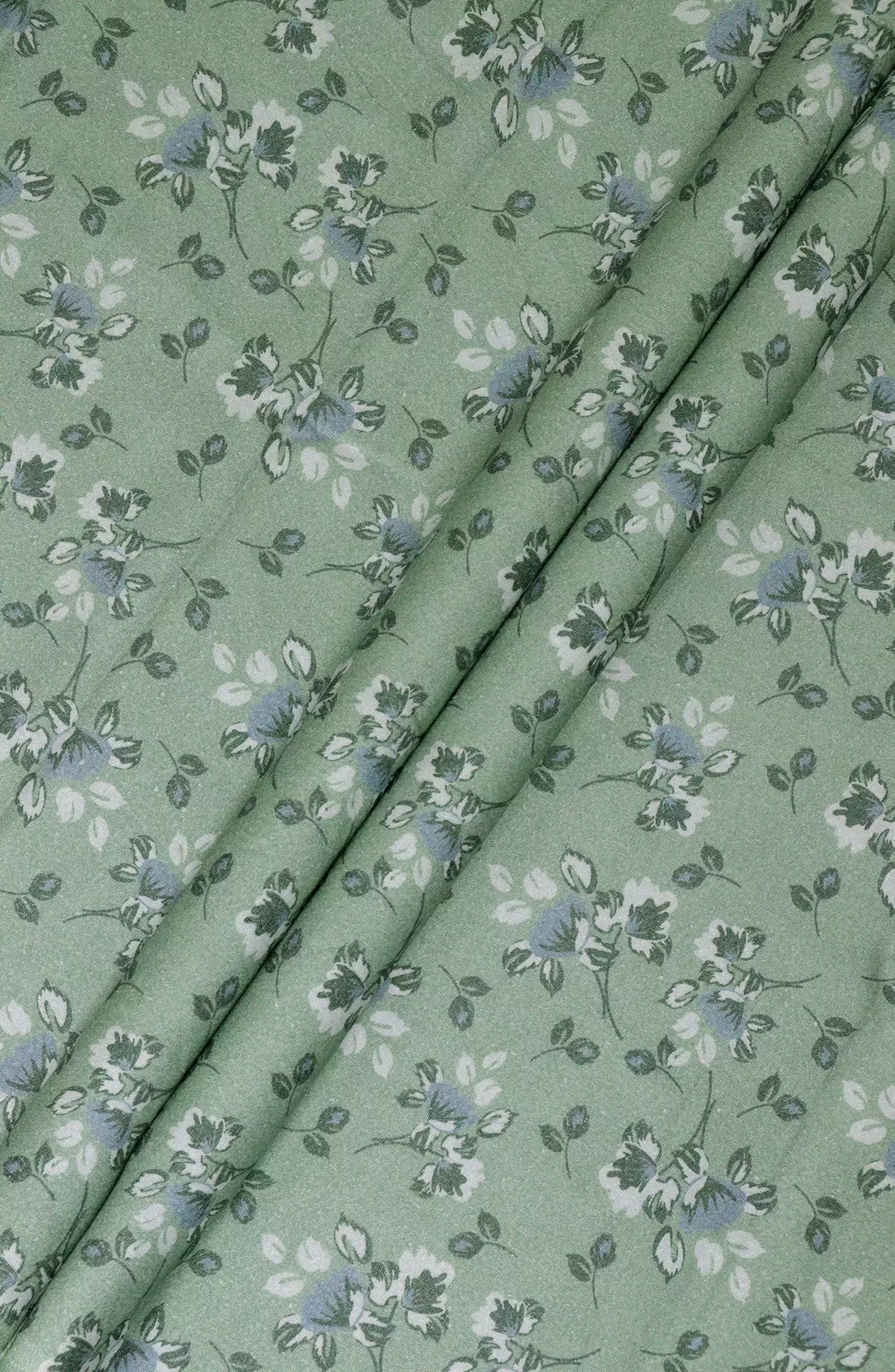 Classic Unstitched Karandi Printed Collection Vol 03 - AK-CC-Design 12