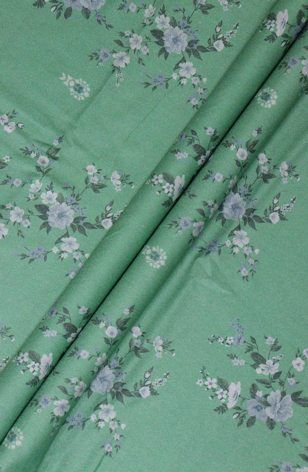 Classic Unstitched Karandi Printed Collection Vol 03 - AK-CC-Design 13
