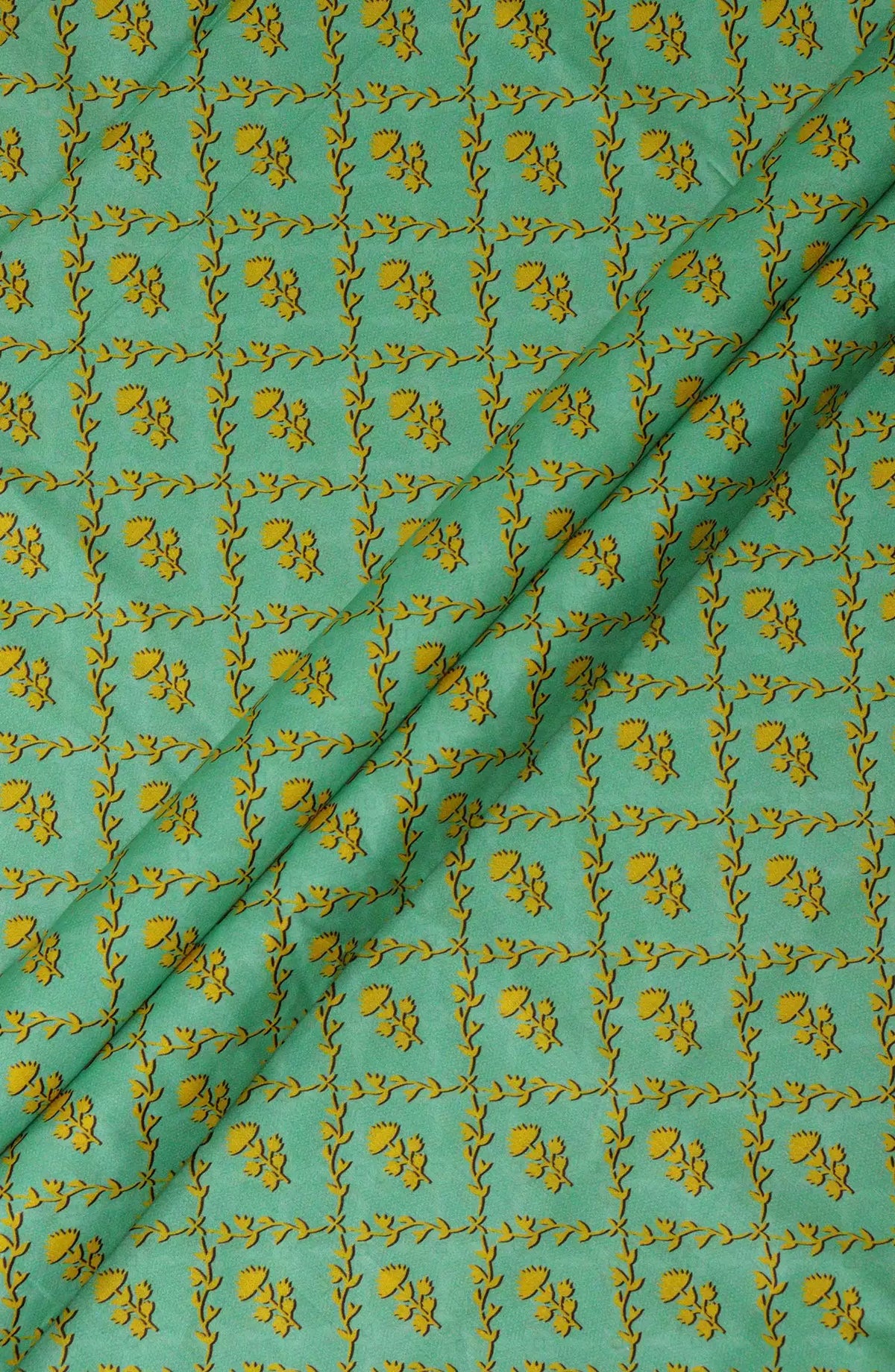 Classic Unstitched Cambric Printed Collection Vol 02 - Design 15