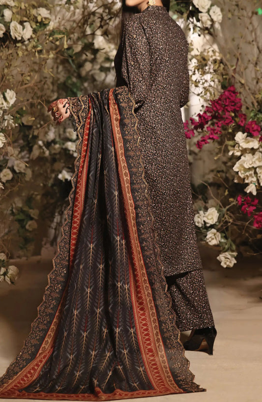 Aiza  Momina Chickenkari By VS Textiles Vol-2 - DESIGN-31