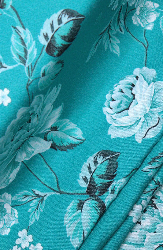 Classic Printed Winter Collection 2024 - Design 01