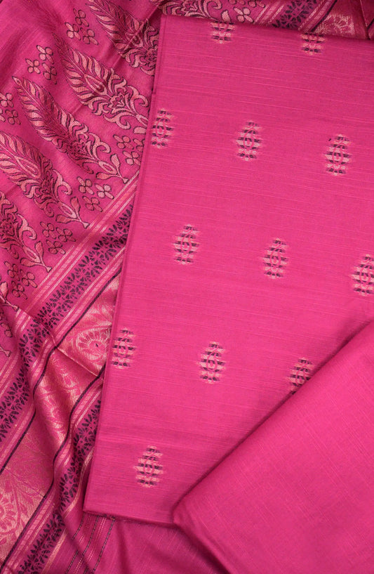 Seerat Fancy Khaddar Collection - Design 01
