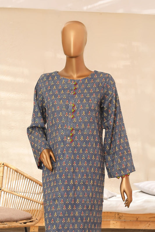 Design 02 Printed Co Ords by Naubahar